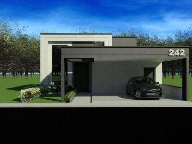 Casa venda em Região Imediata de Jundiaí, Cabreuva