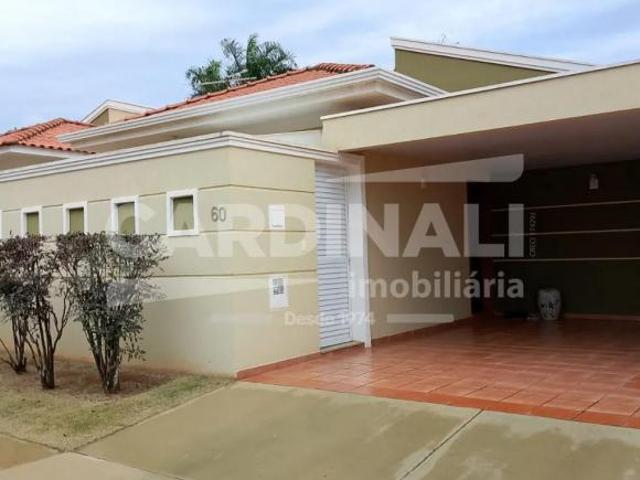 Casa venda em Vila Santa Maria, Araraquara