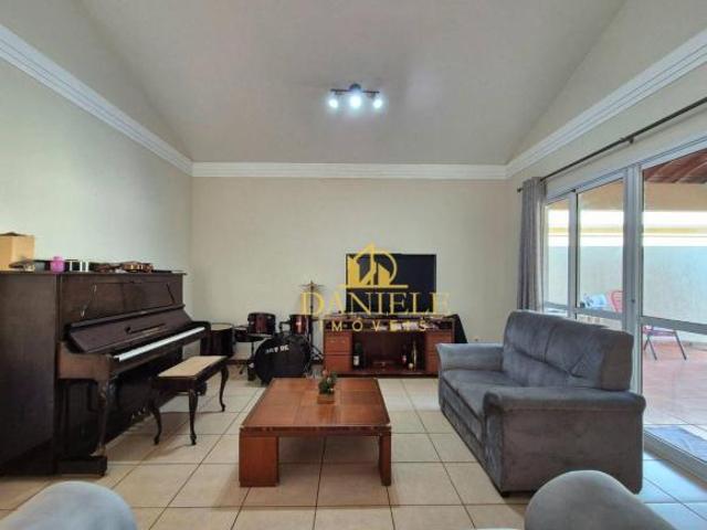 Casa venda em Vila Santa Maria, Araraquara