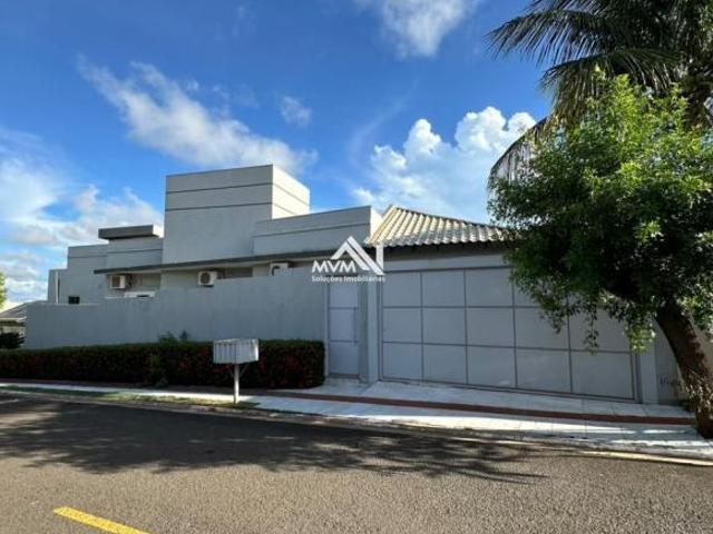 Casa venda em Região Geográfica Imediata de Campo Grande, Campo Grande