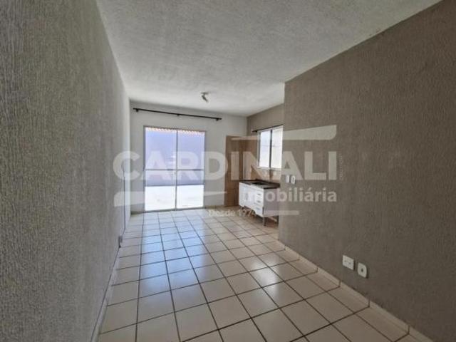 Casa venda em Bela Vista São-Carlense, São Carlos