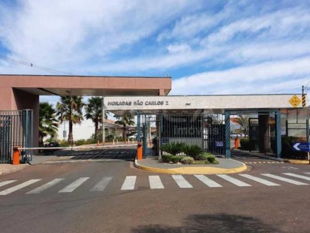 Casa venda em Bela Vista São-Carlense, São Carlos