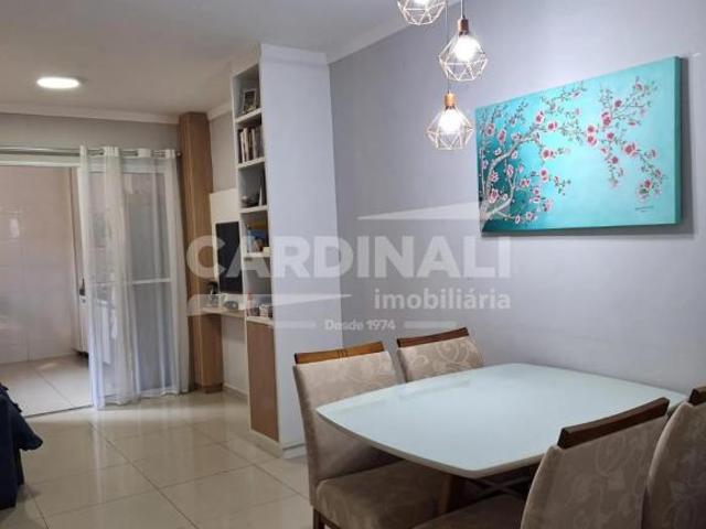 Casa venda em Bela Vista São-Carlense, São Carlos