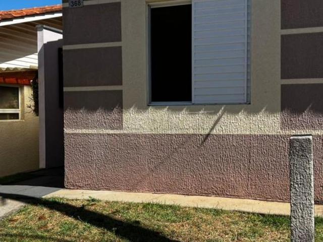 Casa venda em Bela Vista São-Carlense, São Carlos