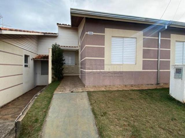 Casa venda em Região Imediata de São Carlos, São Carlos
