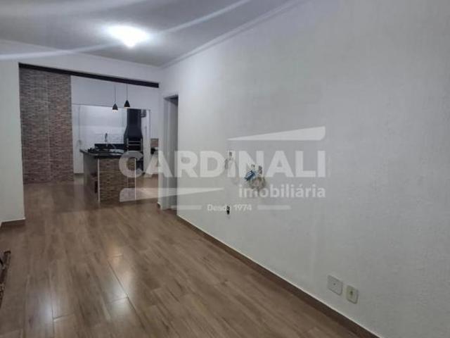 Casa venda em Região Imediata de São Carlos, São Carlos