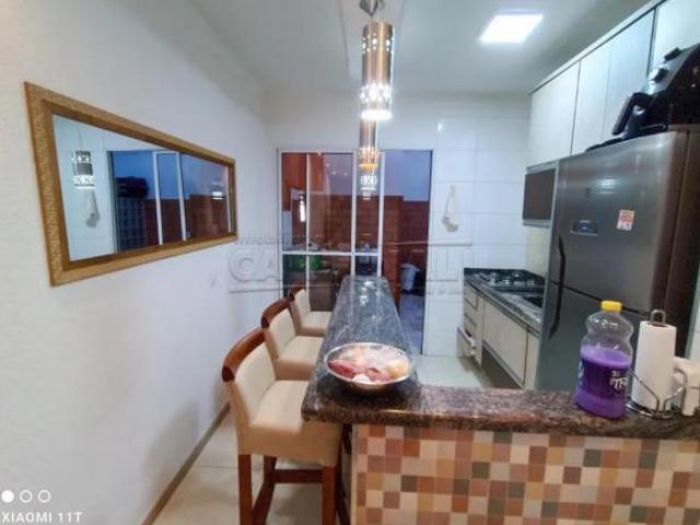 Casa venda em Bela Vista São-Carlense, São Carlos