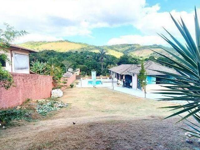 Casa venda em Santos Anjos, Juiz de Fora