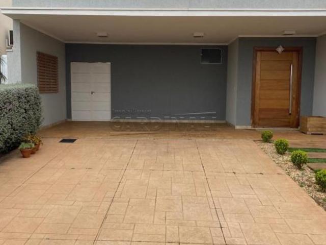 Casa venda em Jardim Margarida, Araraquara