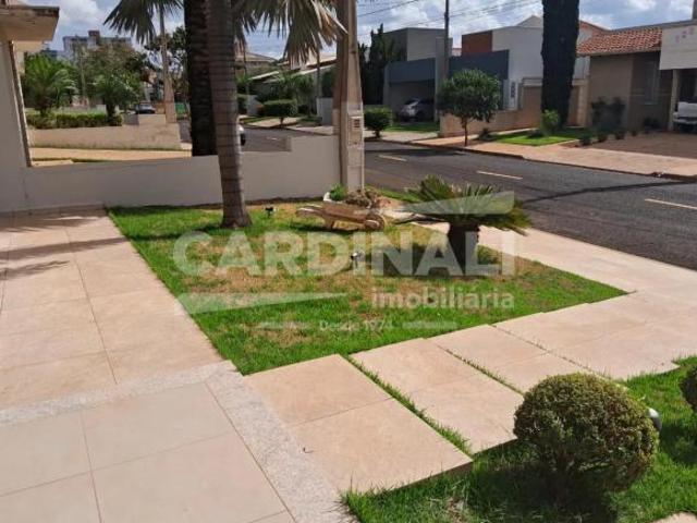 Casa venda em Jardim Margarida, Araraquara