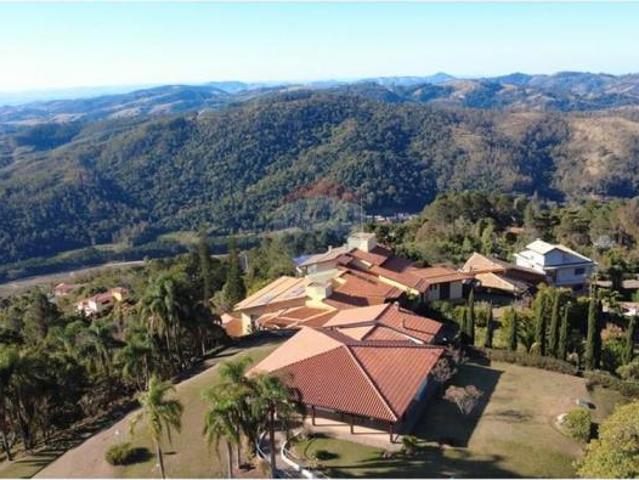 Casa venda em Região Imediata de Amparo, Serra Negra