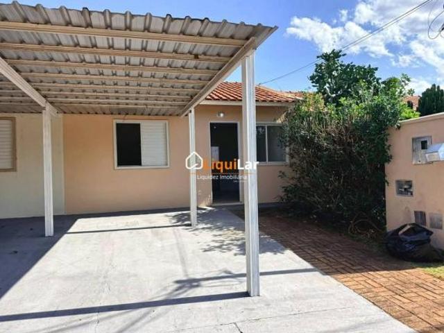 Casa venda em Parati I, Campo Grande