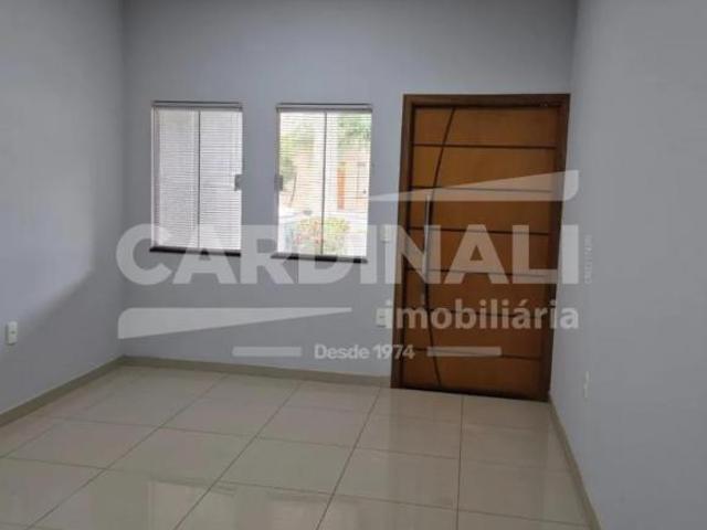 Casa venda em Região Imediata de Araraquara, Araraquara