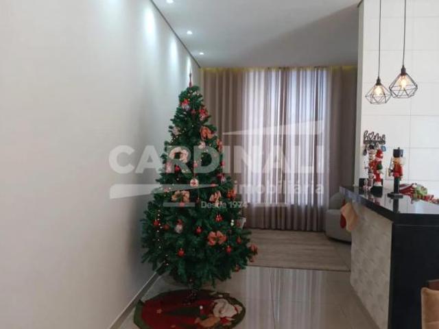 Casa venda em Região Imediata de Araraquara, Araraquara