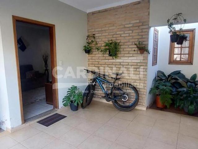 Casa venda em Região Imediata de Araraquara, Araraquara