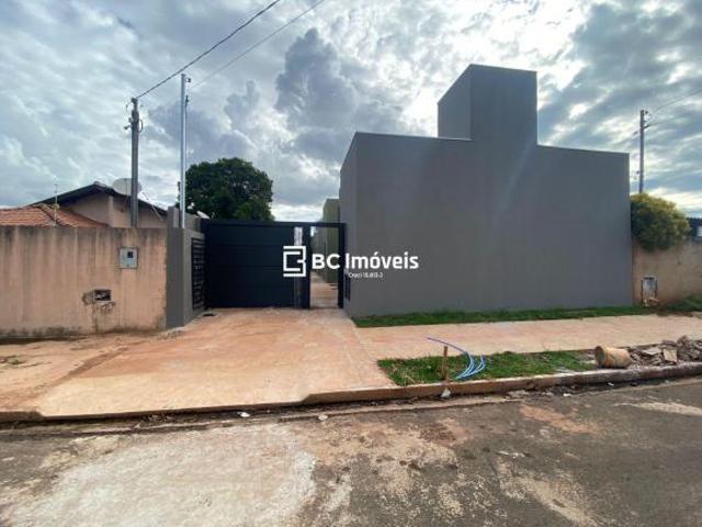Casa venda em Região Geográfica Imediata de Campo Grande, Campo Grande