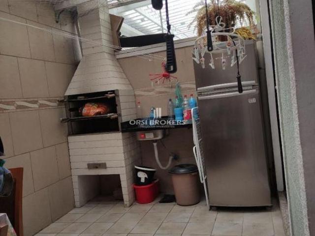 Casa venda em Jardim Rosa Maria, São Paulo