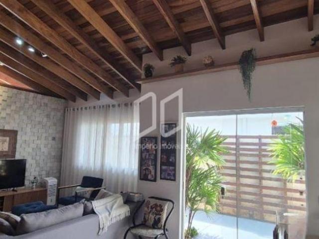Casa venda em Salto Grande