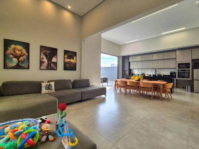 Casa venda em Região Imediata de Ourinhos, Salto Grande