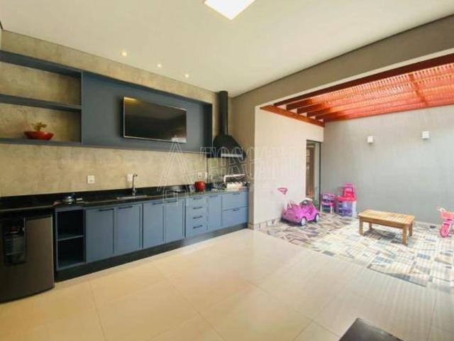 Casa venda em Região Imediata de Ourinhos, Salto Grande