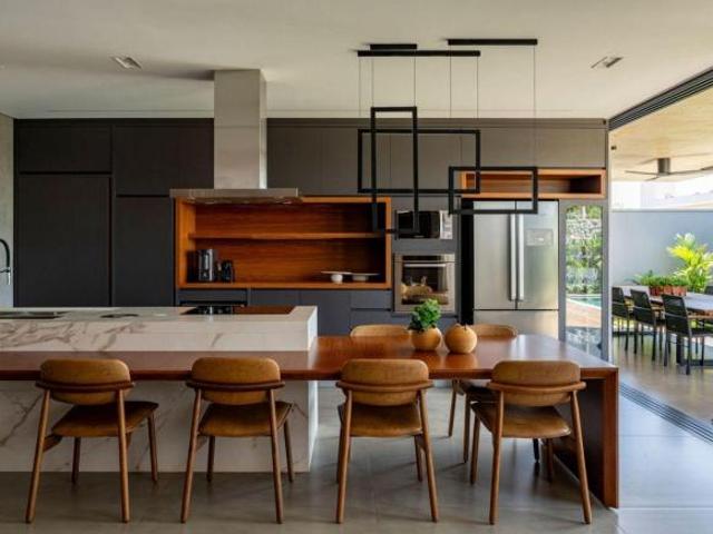 Casa venda em Região Imediata de Ourinhos, Salto Grande