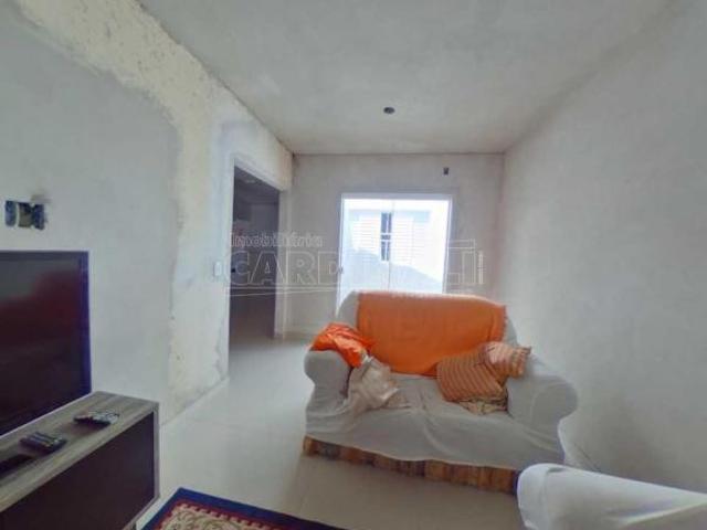 Casa venda em Vila Nery, São Carlos