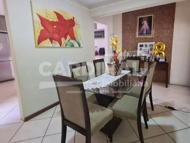 Casa venda em Vila Nery, São Carlos