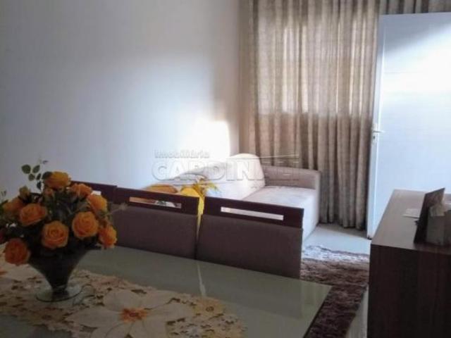Casa venda em Região Imediata de São Carlos, São Carlos