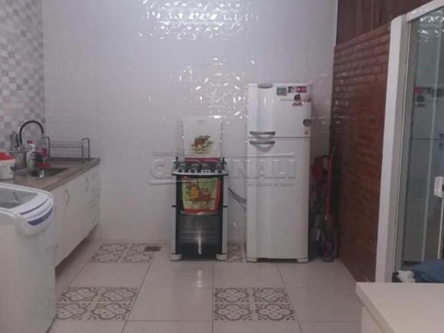 Casa venda em Região Imediata de São Carlos, São Carlos