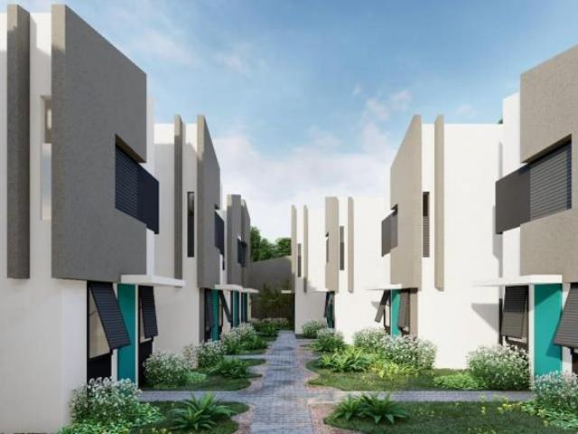 Casa venda em Região Urbana Homogênea VIII, Poços de Caldas