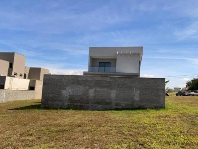 Casa venda em Condomínio Ecológico Mansões Morumbi, Senador Canedo