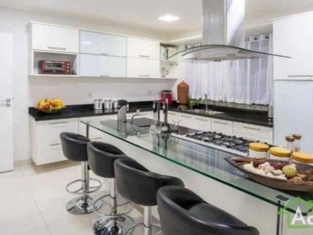 Casa venda em Serra D'Água, Juiz de Fora