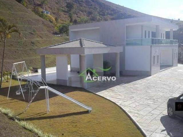 Casa venda em Região Geográfica Imediata de Juiz de Fora, Juiz de Fora