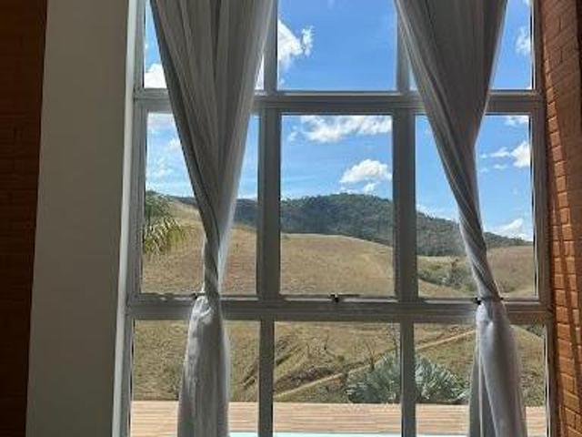Casa venda em Região Geográfica Imediata de Juiz de Fora, Juiz de Fora