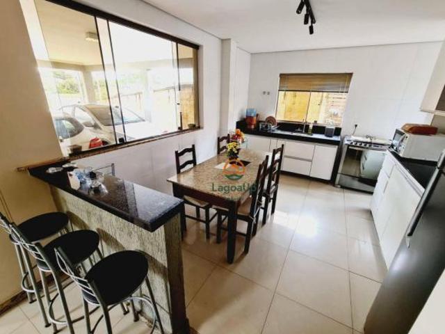 Casa venda em Vila Joana d'Arc, Lagoa Santa