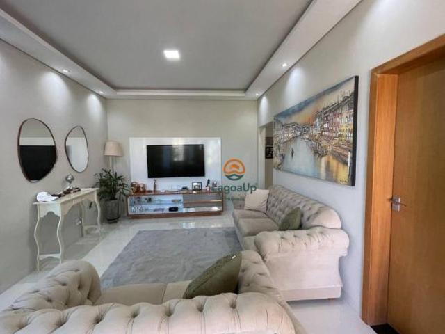 Casa venda em Joana Marques, Lagoa Santa