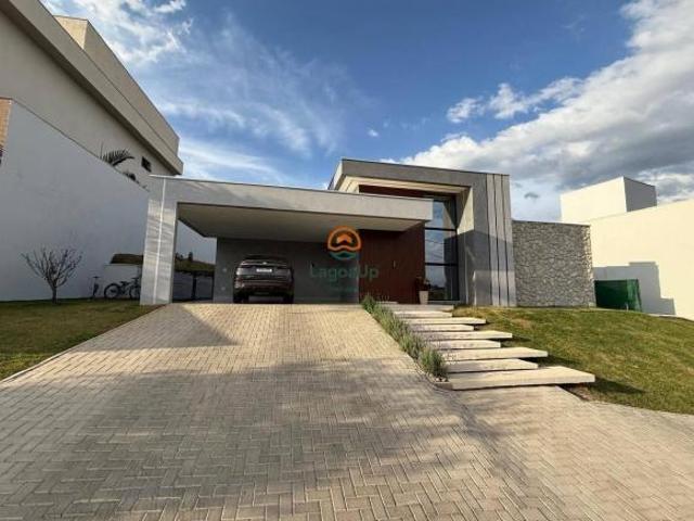 Casa venda em Condomínio Lagoa Santa Park Residence, Lagoa Santa