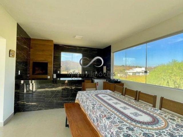Casa venda em Promissão I, Lagoa Santa