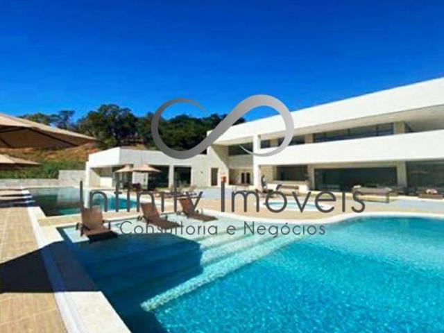 Casa venda em Condomínio Lagoa Santa Park Residence, Lagoa Santa