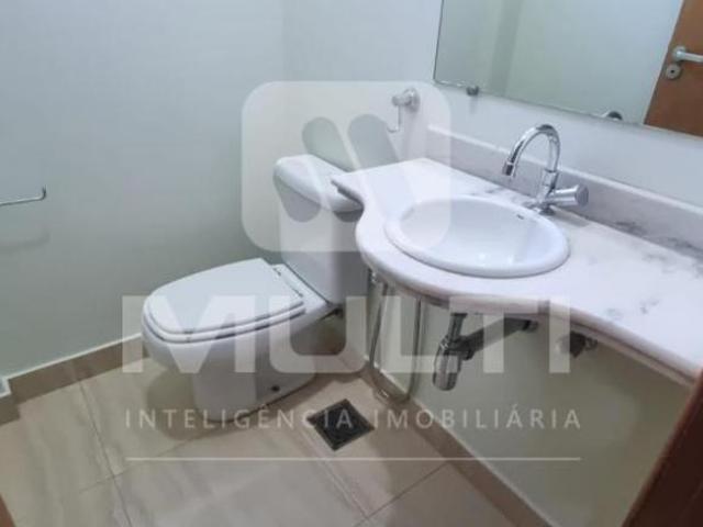 Casa venda em Setor Sul, Uberlândia