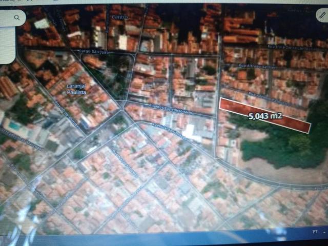 Casa venda em Laranjal Paulista, Região Geográfica Intermediária de Campinas