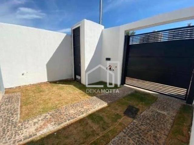 Casa venda em Região Geográfica Imediata de Uberlândia, Oliveira Fortes