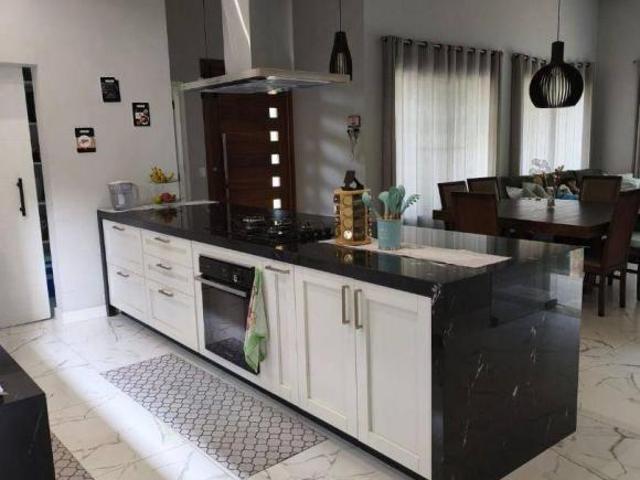 Casa venda em Jardim Planalto, Jundiaí
