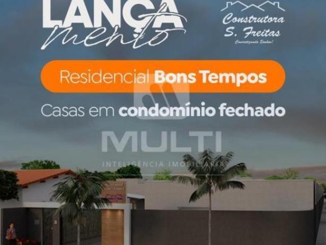Casa venda em Região Geográfica Imediata de Uberlândia, Oliveira Fortes
