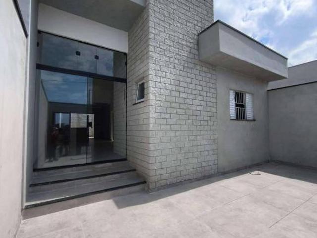 Casa venda em Residencial Mombaça I, Pindamonhangaba