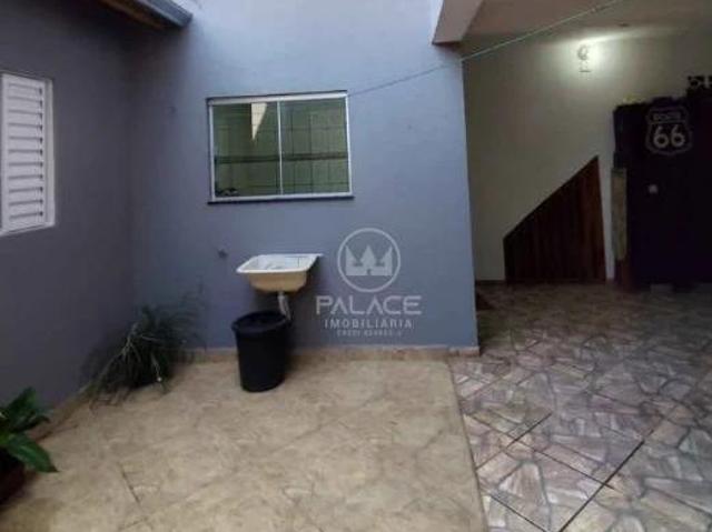 Casa venda em Piracicaba