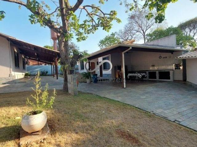 Casa venda em Região Geográfica Imediata de Belo Horizonte, Região Metropolitana de Belo Horizonte