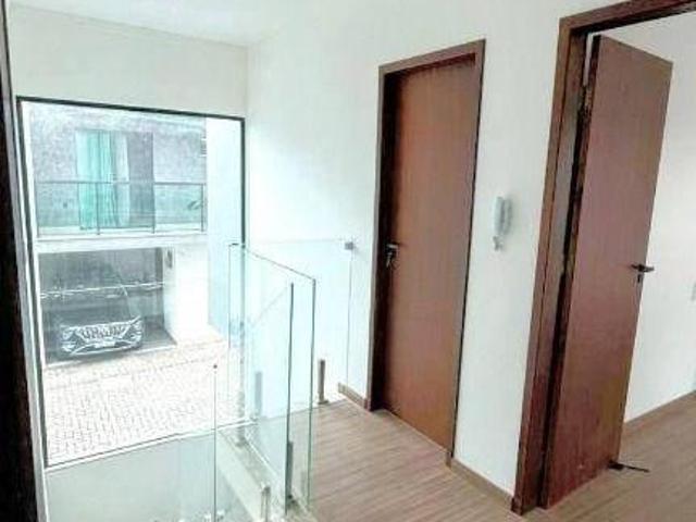 Casa venda em Região Geográfica Imediata de Juiz de Fora, Juiz de Fora