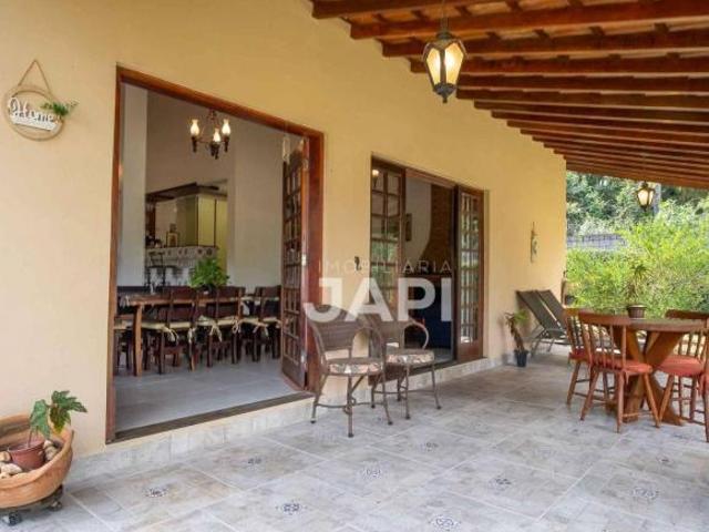 Casa venda em Região Imediata de Jundiaí, Cabreuva