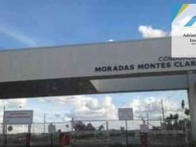 Casa venda em Região Geográfica Imediata de Montes Claros, Montes Claros